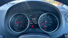 Volkswagen Polo 1.2 TSI Match Edition 5dr Petrol Hatchback